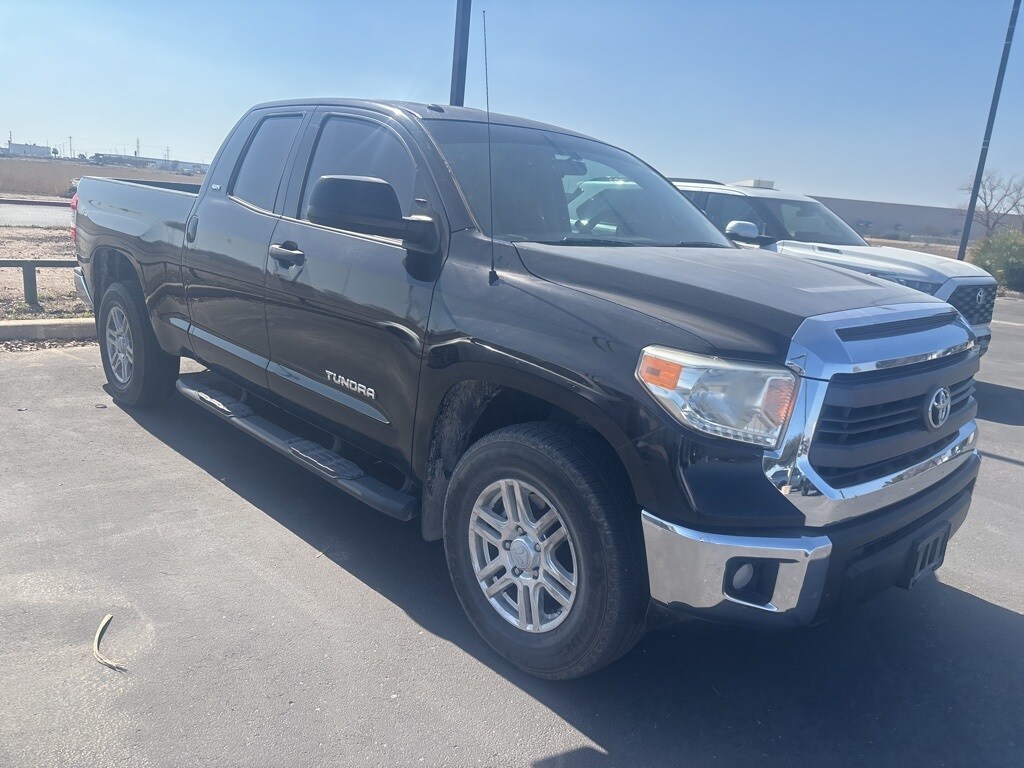 Used 2015 Toyota