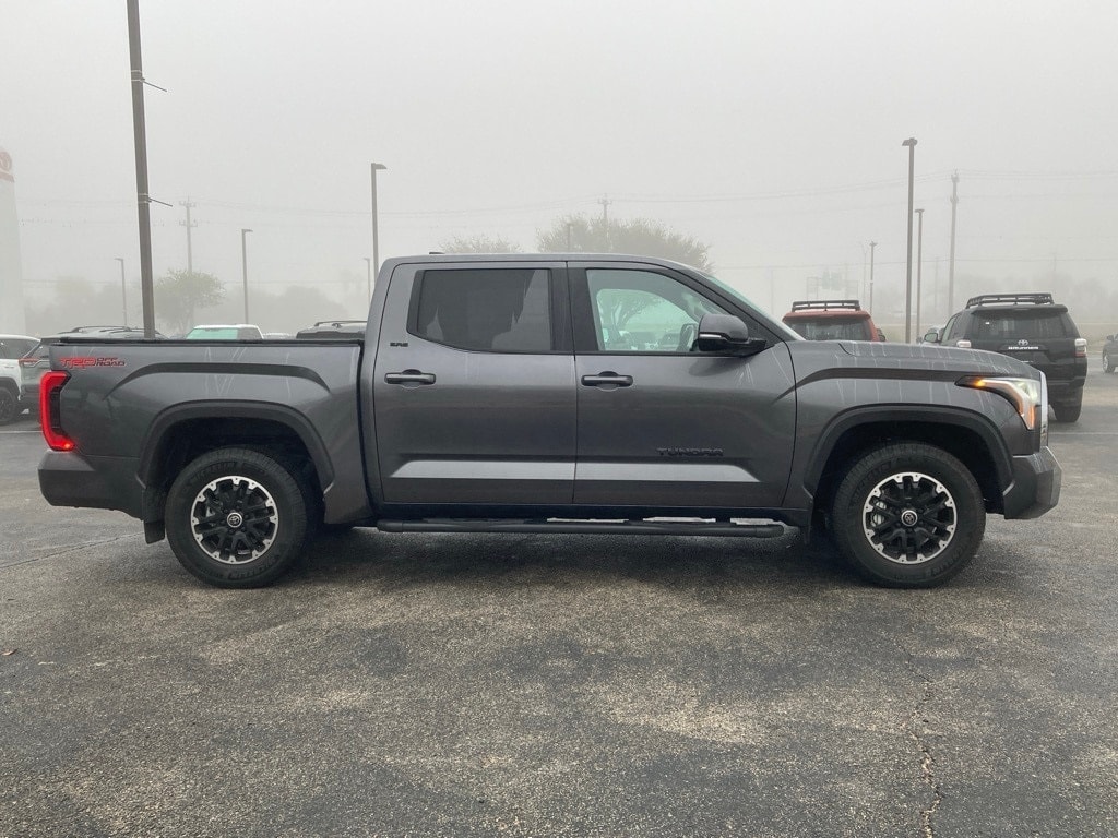Used 2024 Toyota Tundra SR5 Truck