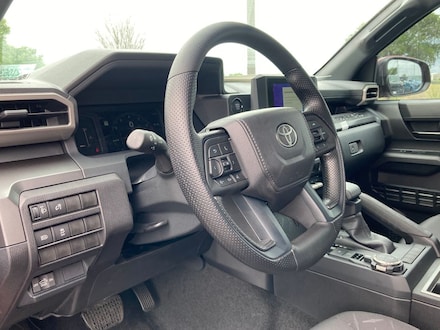 2026 Toyota Tacoma SR5 Truck Double Cab
