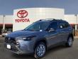 2026 Toyota Corolla Cross LE SUV