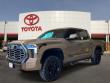 2026 Toyota Tundra i-FORCE MAX Limited Truck CrewMax