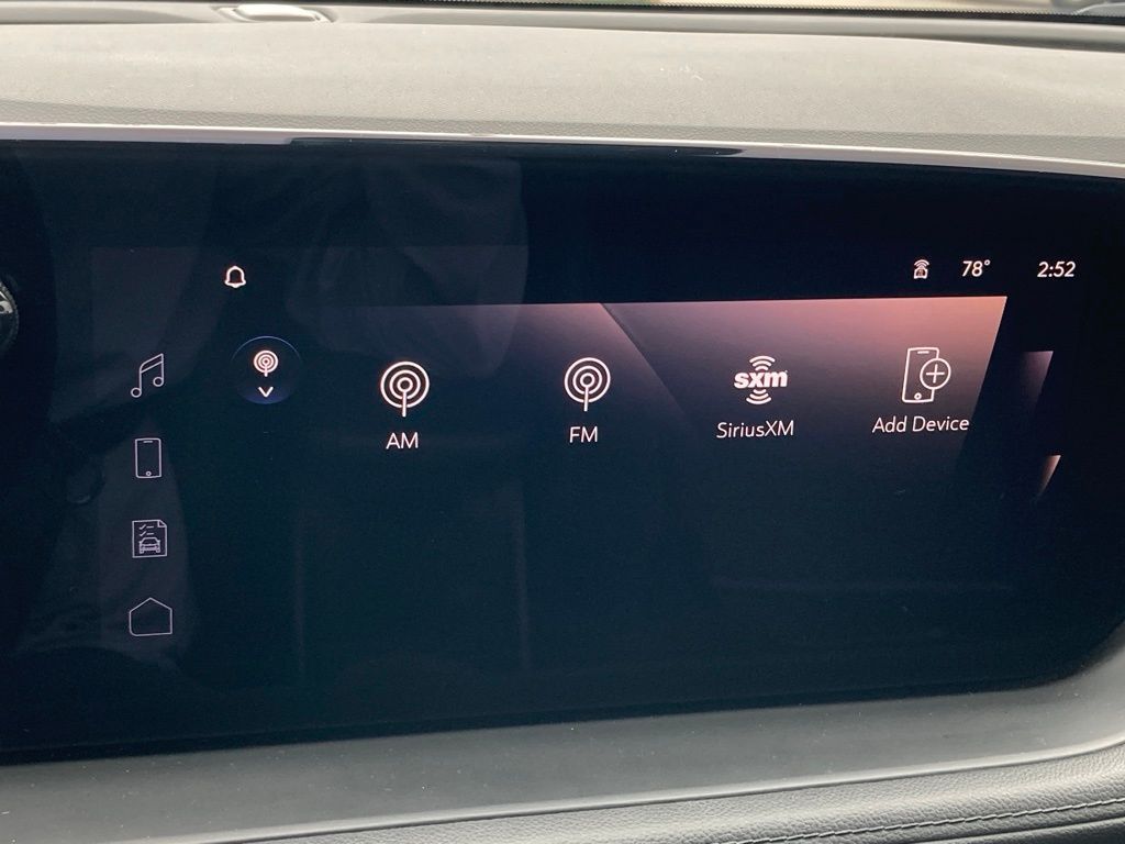 2025 Buick Encore GX Preferred - Photo 20
