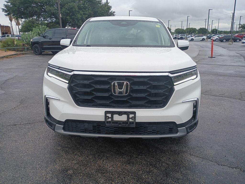 Used 2024 Honda Pilot EX-L SUV