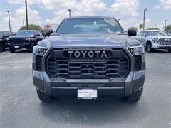 2025 Toyota Tundra i-FORCE MAX TRD Pro Truck CrewMax
