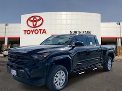 2025 Toyota Tacoma SR5 Truck Double Cab