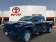 2025 Toyota Tacoma SR5 Truck Double Cab