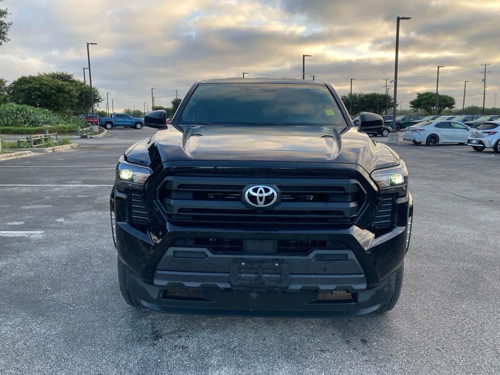 Used 2025 Toyota