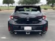 2025 Toyota GR Corolla Premium Hatchback