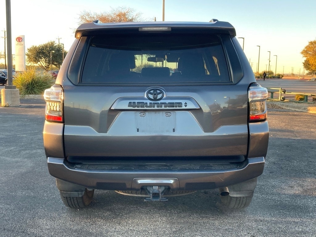 Certified 2023 Toyota