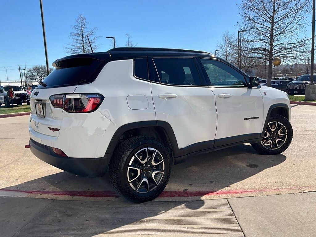 Used 2025 Jeep