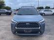2022 Toyota Corolla Cross XLE SUV
