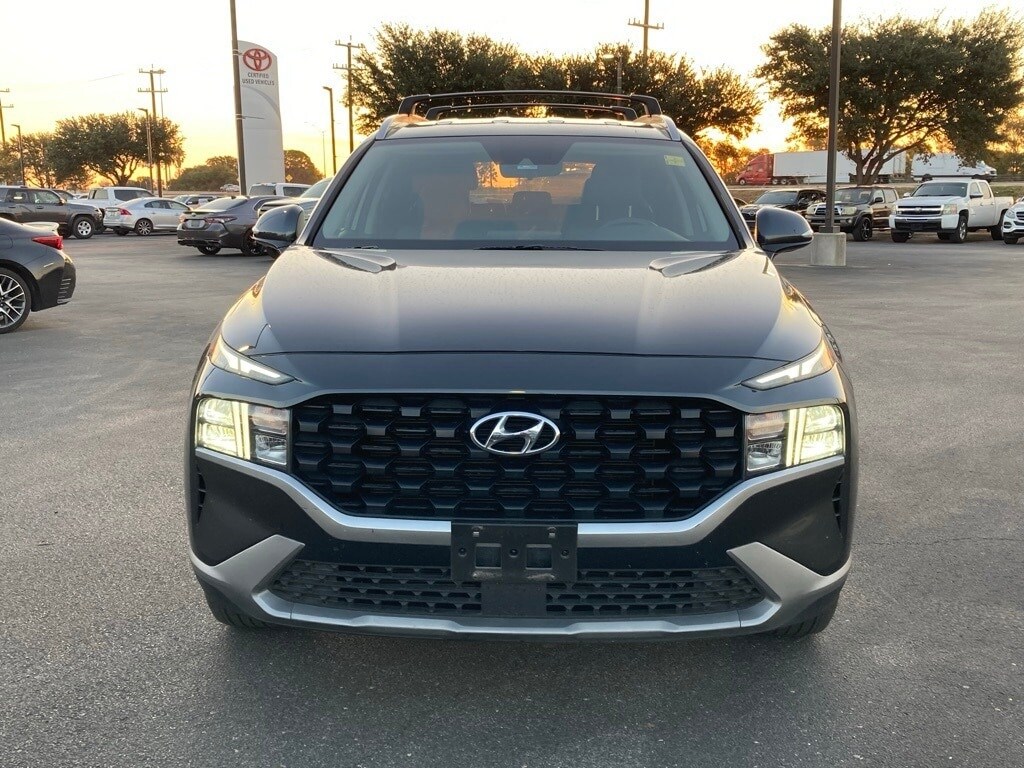 2023 Hyundai Santa Fe SEL photo 2