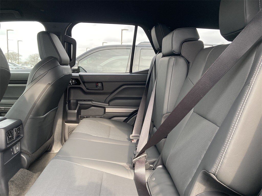 New 2026 Toyota 4Runner Hybrid TRD Off Road Premium SUV