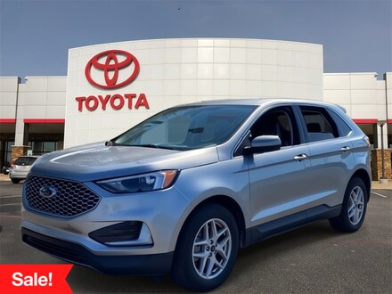 2024 Ford Edge SEL SUV