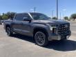 2026 Toyota Tundra 4WD Platinum Hybrid Crew Cab Pickup