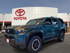 2025 Toyota 4Runner TRD Off Road SUV