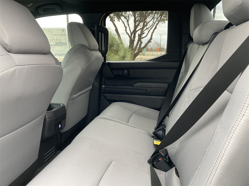 New 2026 Toyota Tacoma SR5 Truck Double Cab