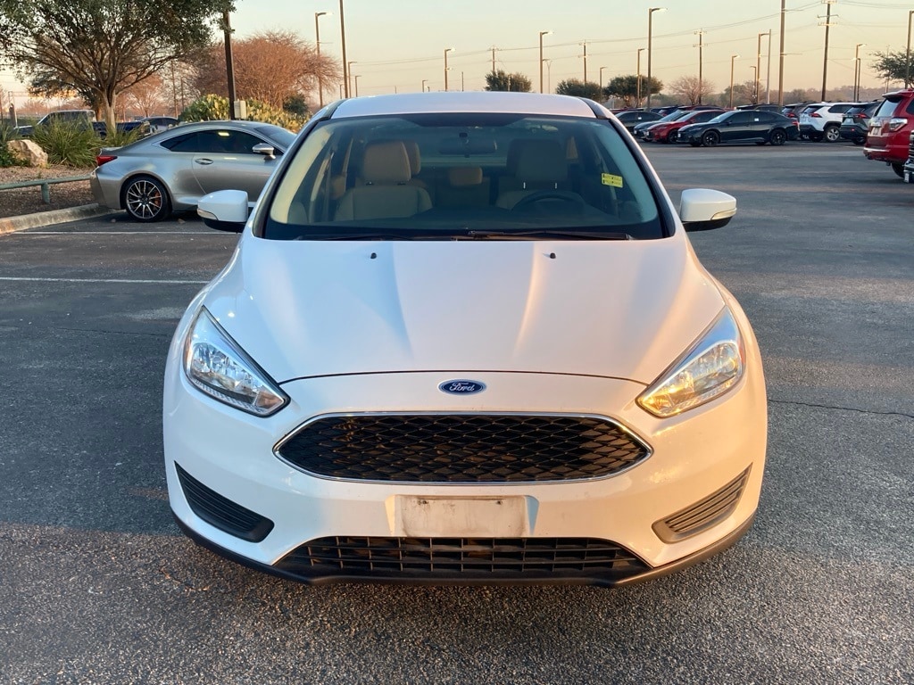 Used 2016 Ford