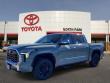 2026 Toyota Tundra 1794 Edition Truck CrewMax