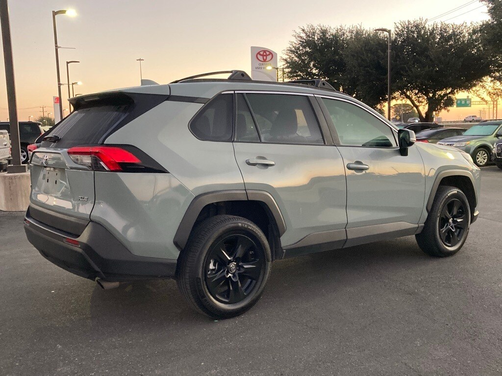 Used 2019 Toyota