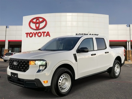 2025 Ford Maverick XL Truck