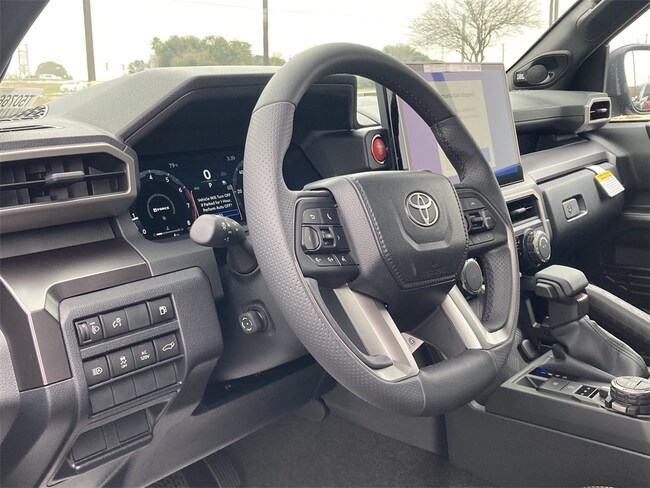 2026 Toyota 4Runner TRD Off Road Premium SUV