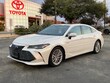  Toyota Avalon Hybrid