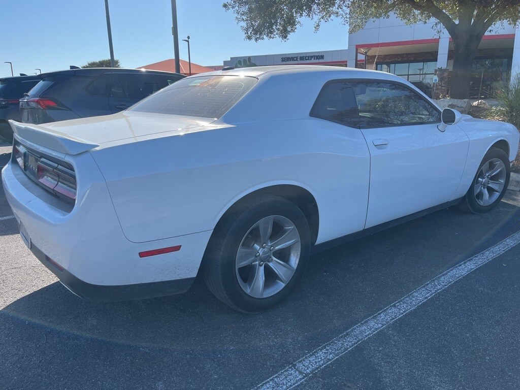 Used 2020 Dodge