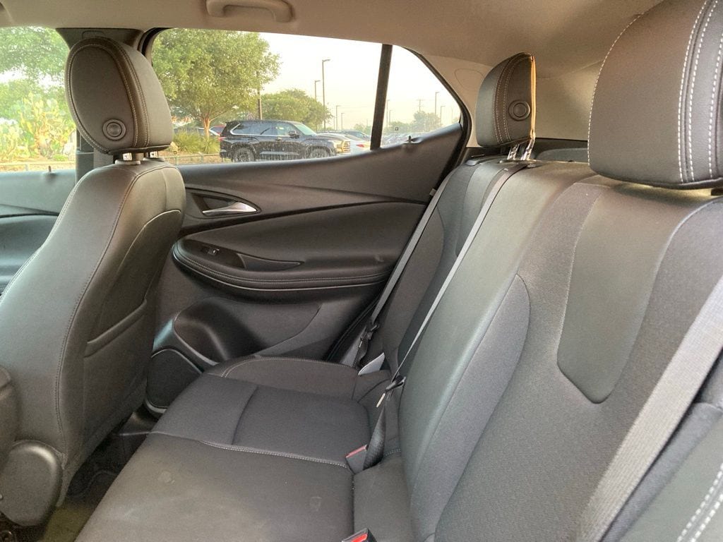 2025 Buick Encore GX Preferred - Photo 10