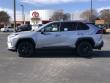 2025 Toyota RAV4 LE SUV