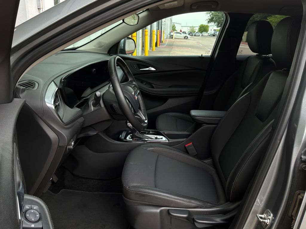2025 Buick Encore GX Preferred - Photo 9