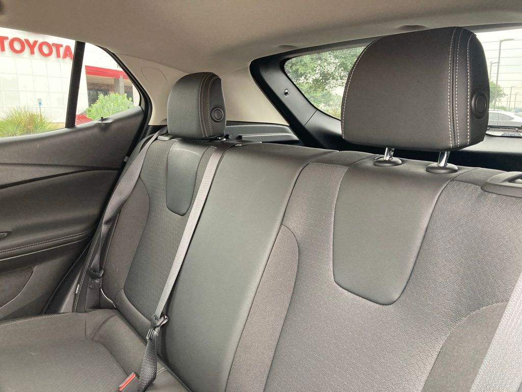 2025 Buick Encore GX Preferred - Photo 11
