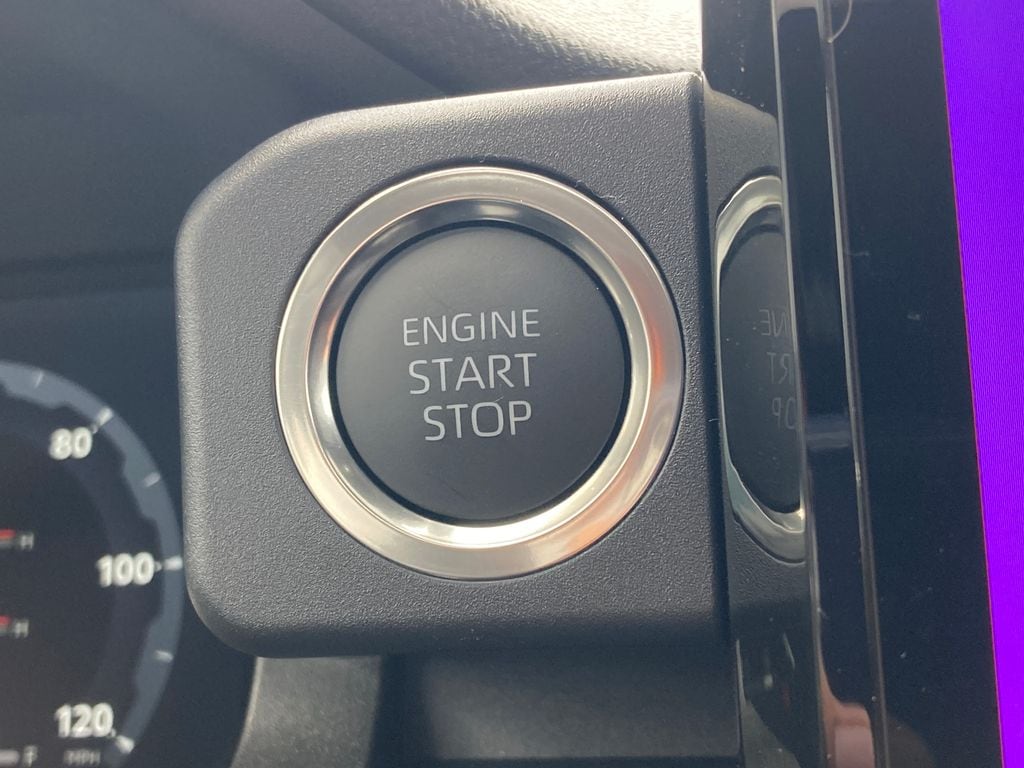 2026 Toyota 4Runner Limited - Photo 21