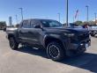 2025 Toyota Tacoma TRD Sport Truck Double Cab