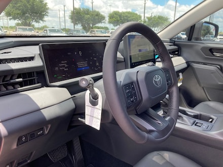 2026 Toyota RAV4 XLE Premium SUV