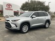  Toyota Grand Highlander
