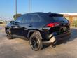 2021 Toyota RAV4 LE SUV