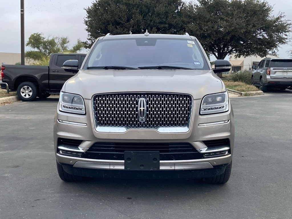 Used 2020 Lincoln Navigator Reserve SUV