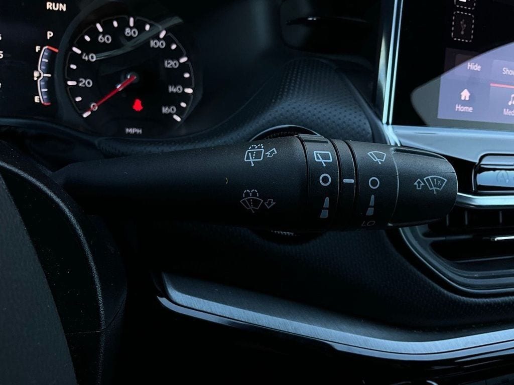 2025 Jeep Compass Trailhawk - Photo 34