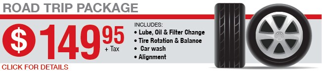 San Antonio Car Service Coupons | Toyota Repair Specials