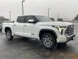 2026 Toyota Tundra 1794 Edition Truck CrewMax