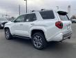 2026 Toyota 4Runner Limited SUV