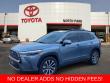 2022 Toyota Corolla Cross XLE SUV