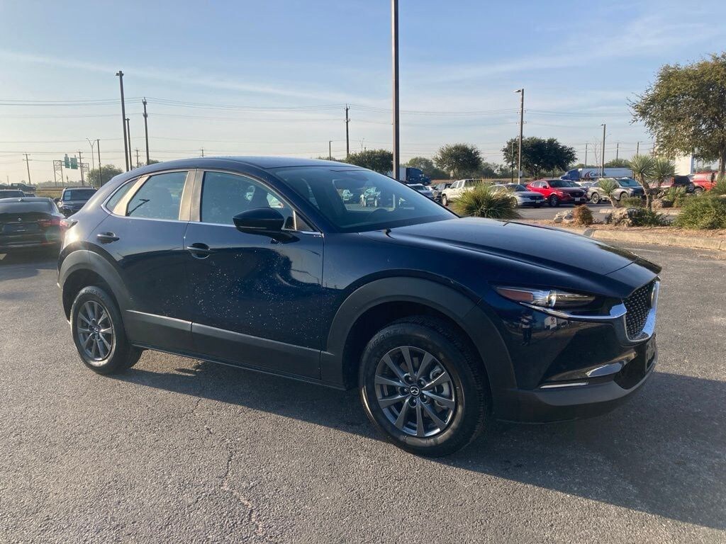 Used 2025 Mazda CX-30 2.5 S SUV