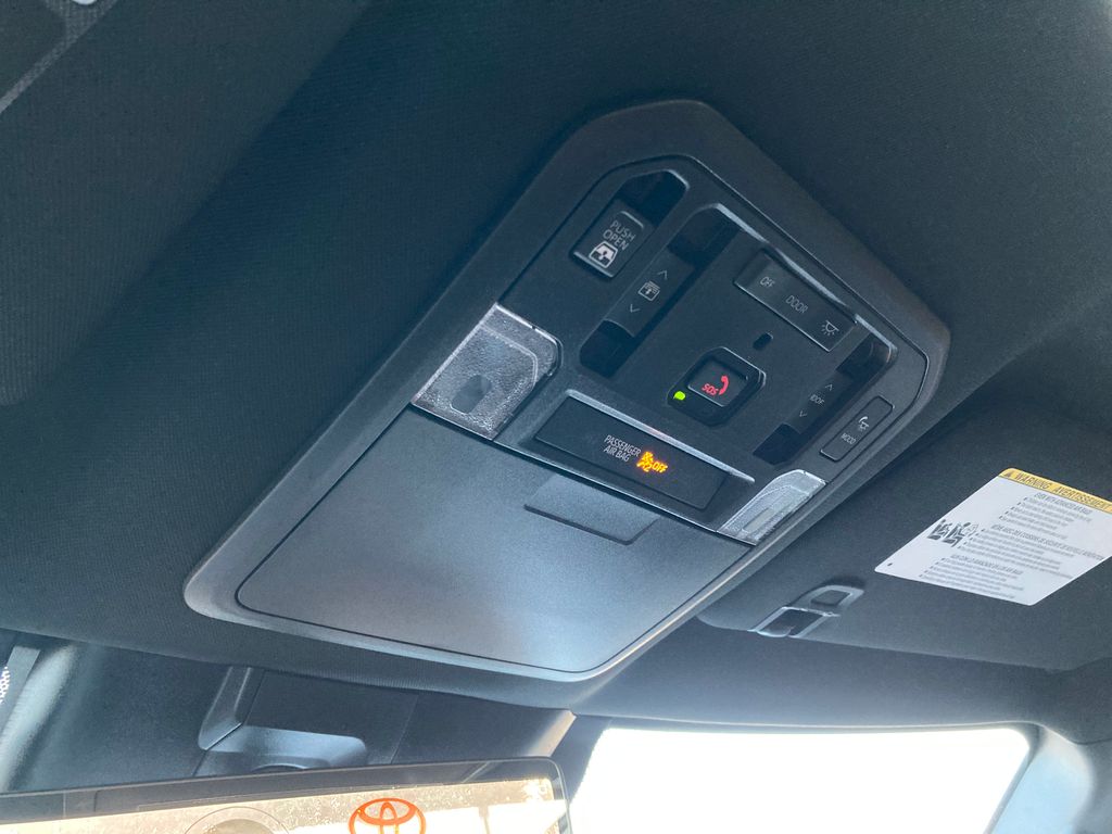 2026 Toyota Tundra 1794 Edition - Photo 28