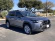 2026 Toyota Corolla Cross LE SUV