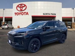 2026 Toyota RAV4 Plug-In Hybrid XSE SUV