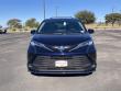 2025 Toyota Sienna XLE 8 Passenger Van Passenger Van