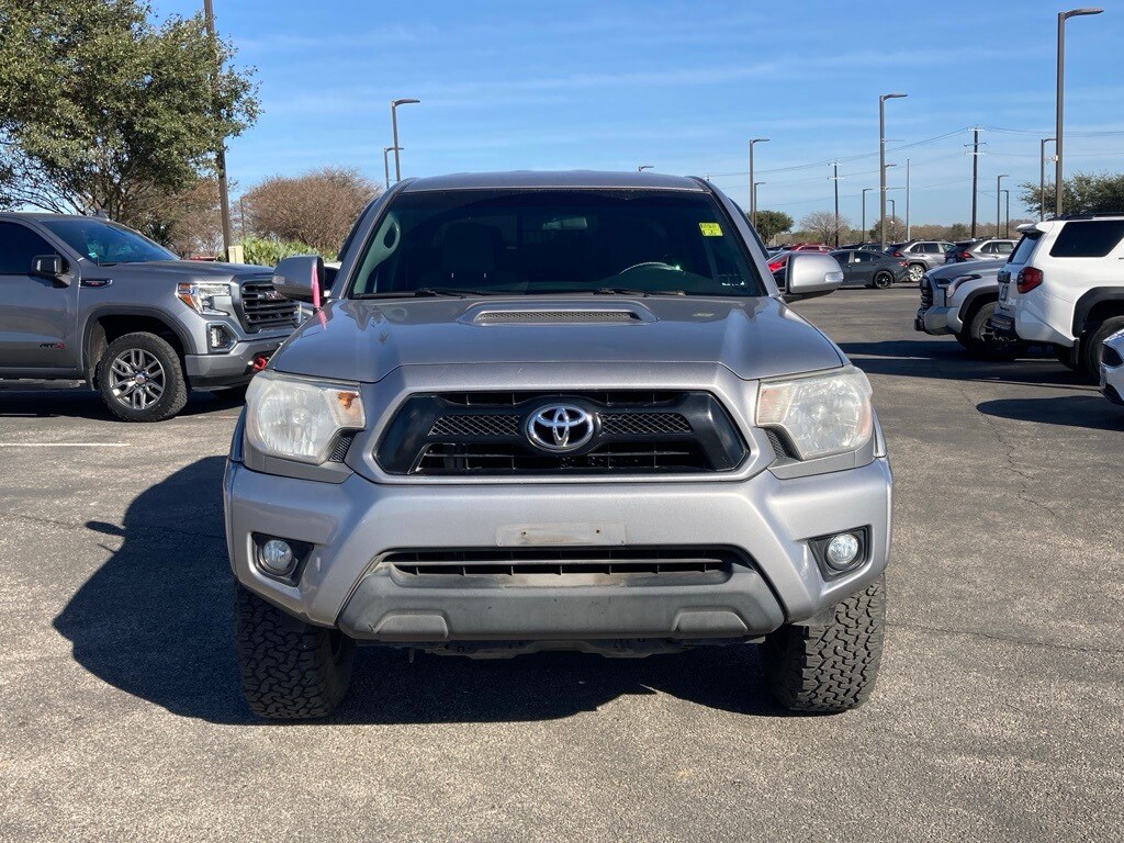 Used 2015 Toyota