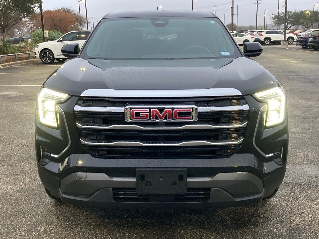 Used 2025 GMC Terrain Elevation SUV